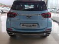2022 Chery Tiggo 4 Pro 1.5 T Elite Auto