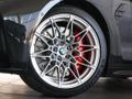 2025 BMW M4 Convertible Competition AWD Auto