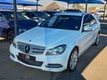 2013 Mercedes-Benz C-Class C 180 BE Avantgarde Auto
