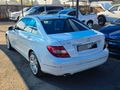 2013 Mercedes-Benz C-Class C 180 BE Avantgarde Auto