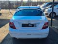 2013 Mercedes-Benz C-Class C 180 BE Avantgarde Auto