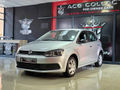 2023 Volkswagen Polo Vivo 1.4 Trendline 5-dr