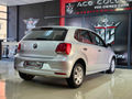 2023 Volkswagen Polo Vivo 1.4 Trendline 5-dr