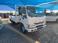 2014 Hino 300 614 Lwb (aw3) F/c C/c