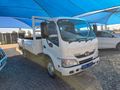 2014 Hino 300 614 Lwb (aw3) F/c C/c