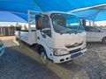 2014 Hino 300 614 Lwb (aw3) F/c C/c