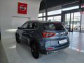 2022 Chery Tiggo 4 Pro 1.5 T Elite SE Auto