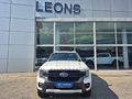 2024 Ford Everest 3.0D V6 Wildtrack AWD Auto