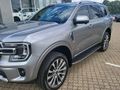 2026 Ford Everest 3.0D V6 Platinum AWD Auto