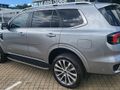 2026 Ford Everest 3.0D V6 Platinum AWD Auto