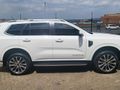 2026 Ford Everest 3.0D V6 Platinum AWD Auto