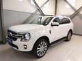 2026 Ford Everest 3.0D V6 Platinum AWD Auto