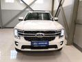 2026 Ford Everest 3.0D V6 Platinum AWD Auto