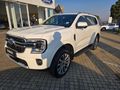 2026 Ford Everest 3.0D V6 Platinum AWD Auto