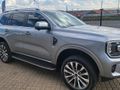 2026 Ford Everest 3.0D V6 Platinum AWD Auto