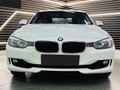 2014 BMW 3 Series 320i Sport Auto