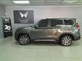 2023 Mahindra Scorpio N 2.2D 4X4 Auto Z8l