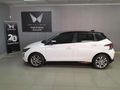 2025 Hyundai i20 1.2 Executive