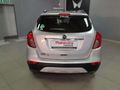 2020 Opel Mokka X 1.4T Enjoy Auto