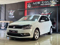 2015 Volkswagen Polo GP 1.2 TSI Comfortline (66kW)