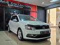 2015 Volkswagen Polo GP 1.2 TSI Comfortline (66kW)