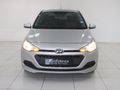 2019 Hyundai i20 1.2 Motion