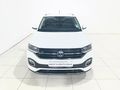 2022 Volkswagen T-Cross 1.5 TSI R-Line Auto