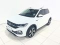 2022 Volkswagen T-Cross 1.5 TSI R-Line Auto