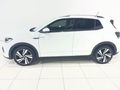 2022 Volkswagen T-Cross 1.5 TSI R-Line Auto