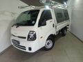 2024 Kia K-Series Pick-Up K 2500 Single-Cab