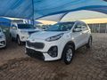 2019 Kia Sportage 1.6 GDI Ignite Auto