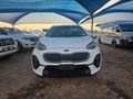 2019 Kia Sportage 1.6 GDI Ignite Auto