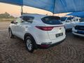 2019 Kia Sportage 1.6 GDI Ignite Auto