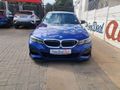 2019 BMW 3 Series 320i M Sport