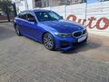 2019 BMW 3 Series 320i M Sport