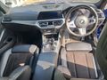 2019 BMW 3 Series 320i M Sport