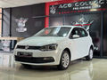 2019 Volkswagen Polo Vivo 1.6 Comfortline Auto 5-dr