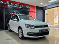 2019 Volkswagen Polo Vivo 1.6 Comfortline Auto 5-dr