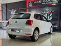 2019 Volkswagen Polo Vivo 1.6 Comfortline Auto 5-dr