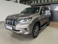 2024 Toyota Land Cruiser Prado 2.8 GD VX-L Auto