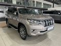2024 Toyota Land Cruiser Prado 2.8 GD VX-L Auto