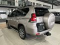2024 Toyota Land Cruiser Prado 2.8 GD VX-L Auto
