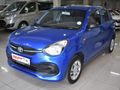 2023 Toyota Vitz 1.0