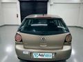 2018 Volkswagen Polo Vivo 1.4 Trendline 5-dr