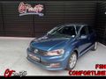 2018 Volkswagen Polo GP 1.4 Comfortline