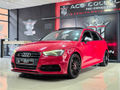 2015 Audi S3 Sportback quattro Auto