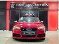 2015 Audi S3 Sportback quattro Auto