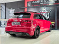 2015 Audi S3 Sportback quattro Auto