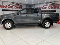 2015 Ford Ranger 2.2 TDCi Double-Cab
