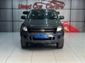 2015 Ford Ranger 2.2 TDCi Double-Cab